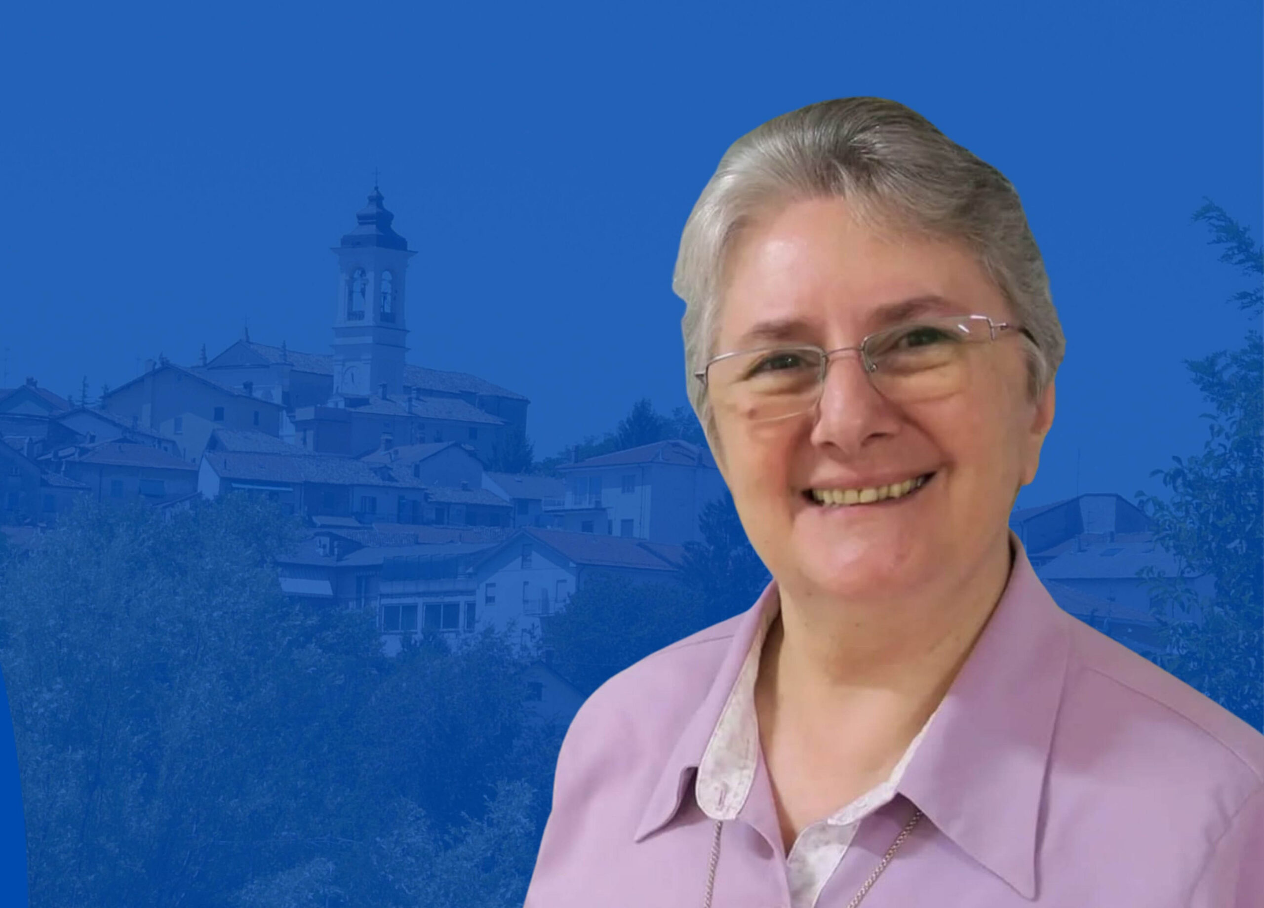 Irmã Alaíde Deretti assume a Inspetoria Nossa Senhora Aparecida