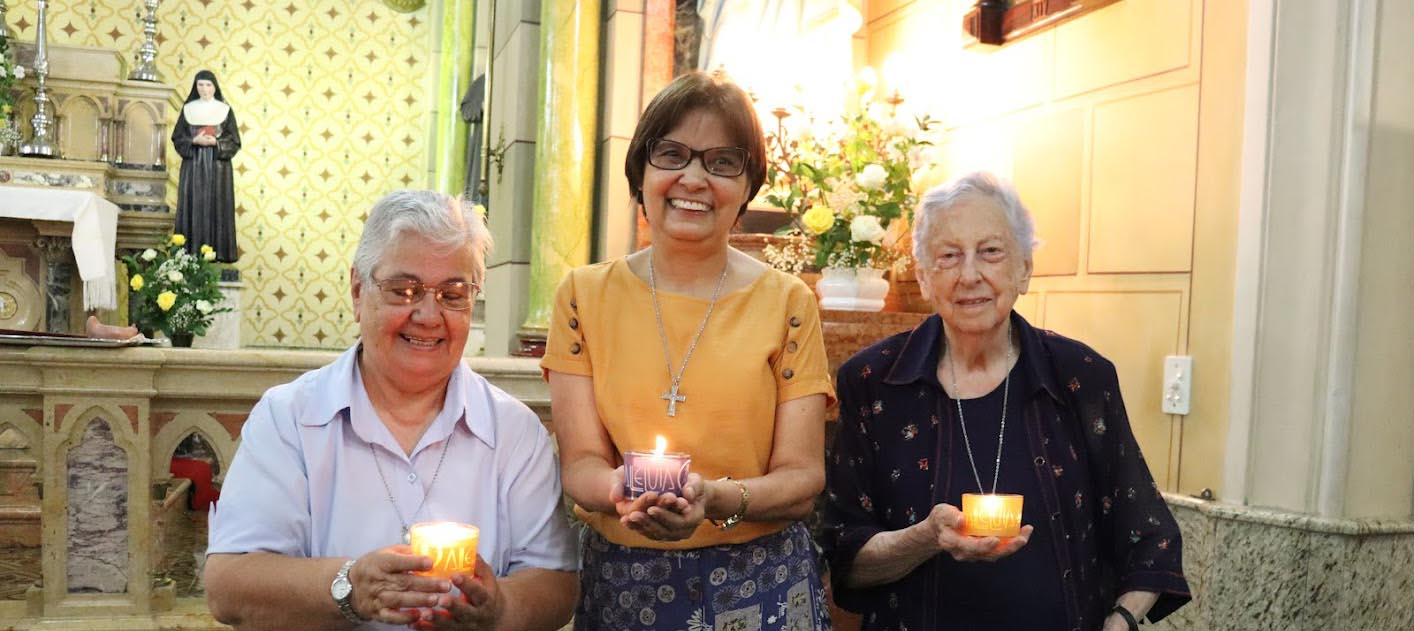 Bodas de Prata e Diamante | 16 de março de 2022