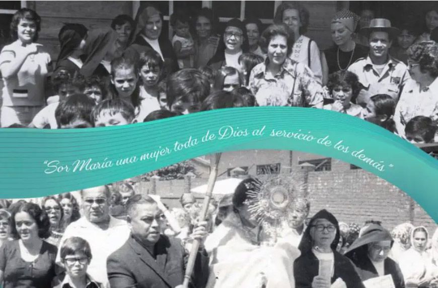 Irmã Maria Romero: uma mulher de Deus a serviço dos outros