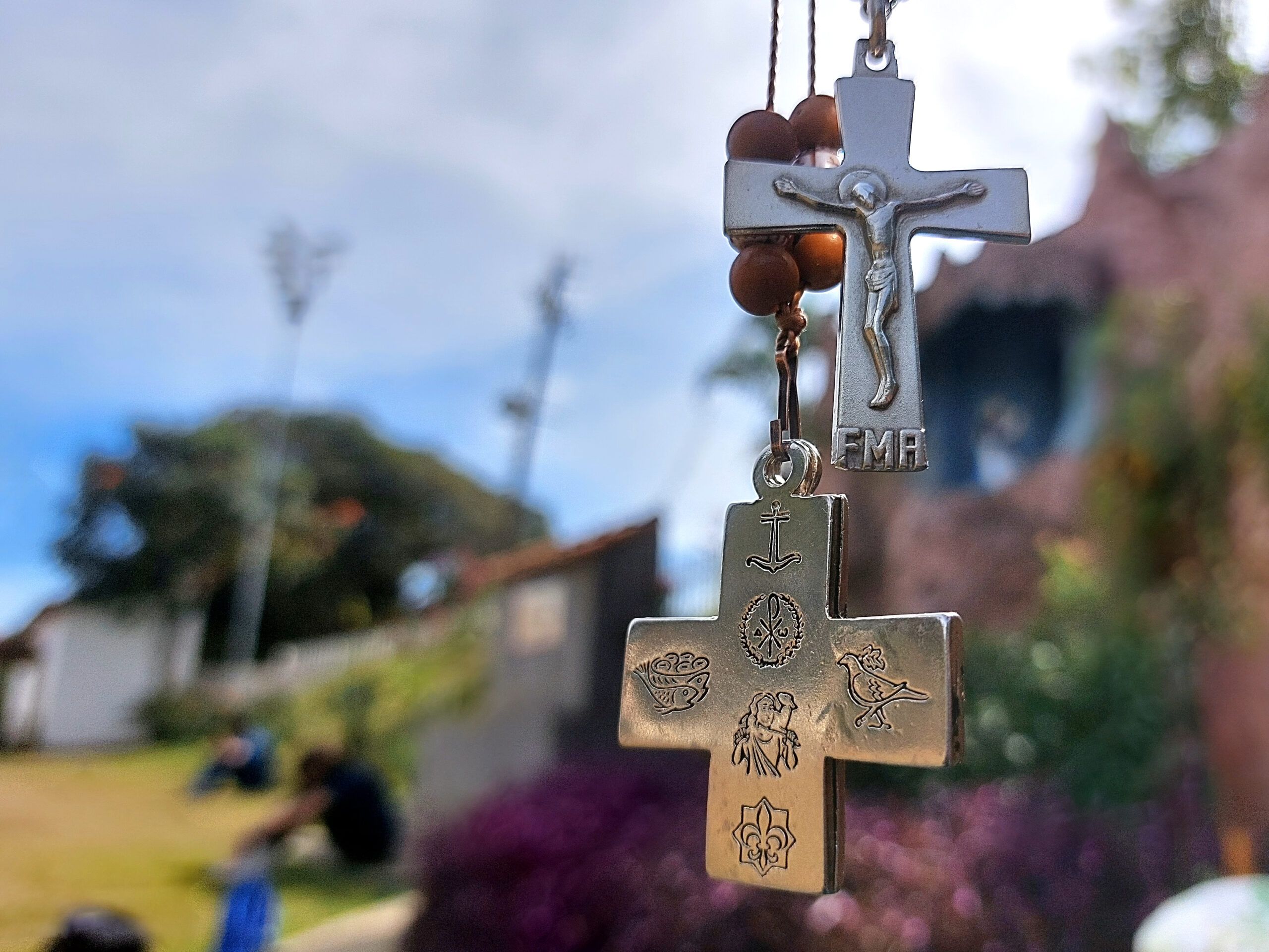 Semana Missionária promove esperança, solidariedade e evangelização