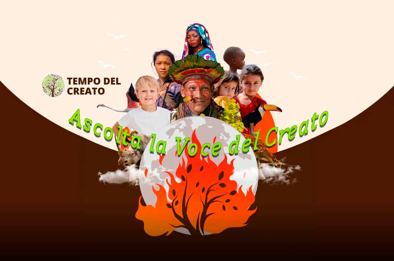 Tempo da Criação 2022