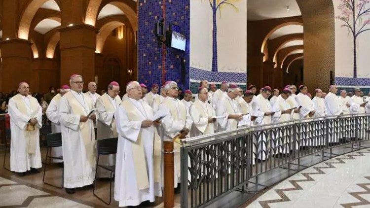 “Mensagem da CNBB ao povo brasileiro sobre o momento atual”