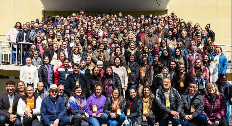 Realizado o 17º Congresso sobre o Sistema Preventivo de Dom Bosco 