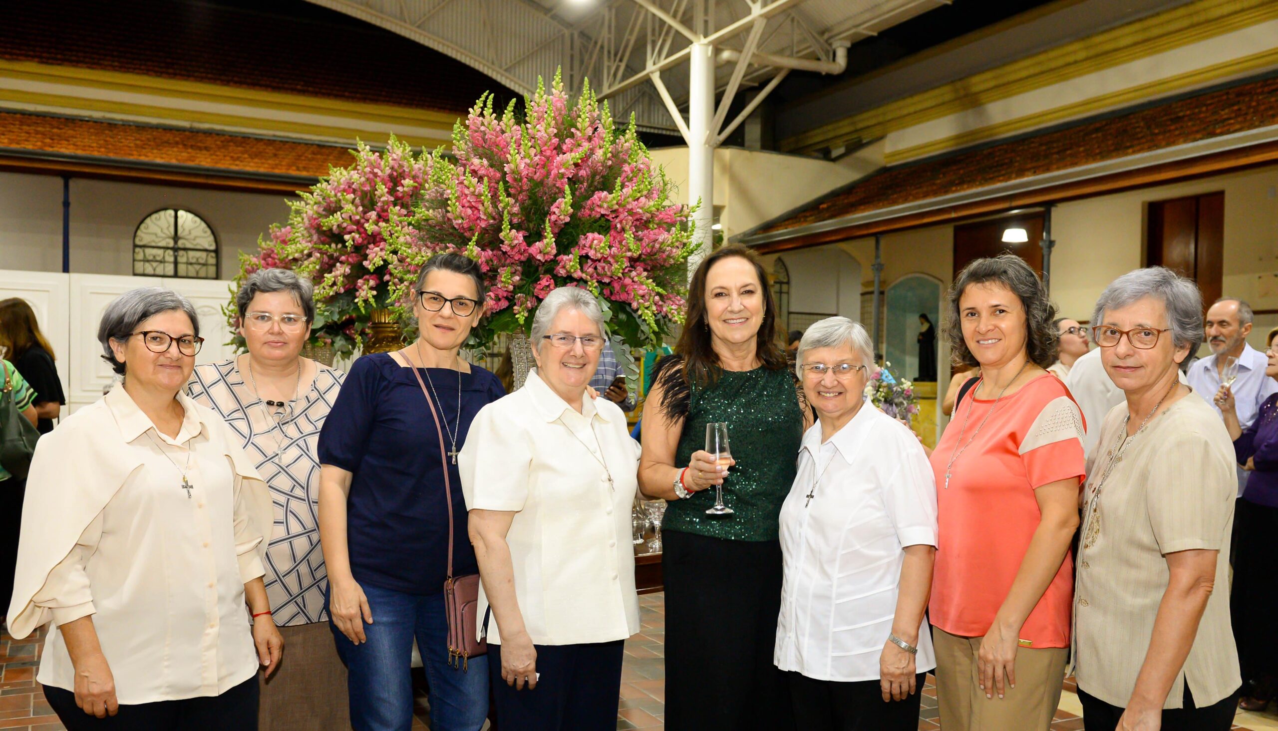 <strong>INSA inaugura espaço amplo e moderno para a Educação Infantil</strong>