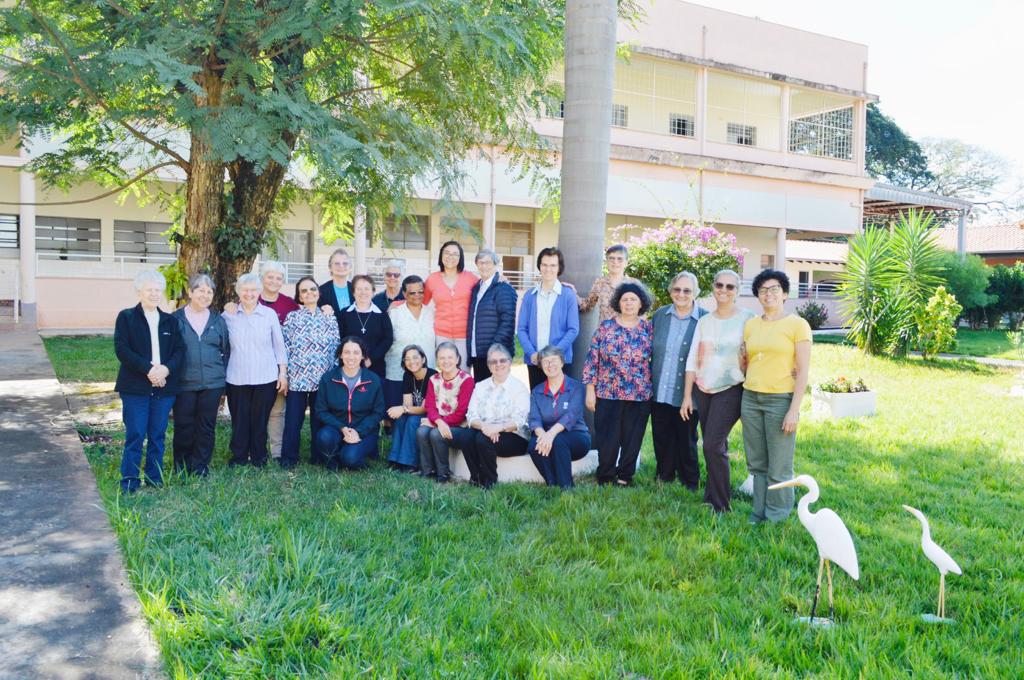 Diretoras de Comunidade realizam segundo Encontro de 2023