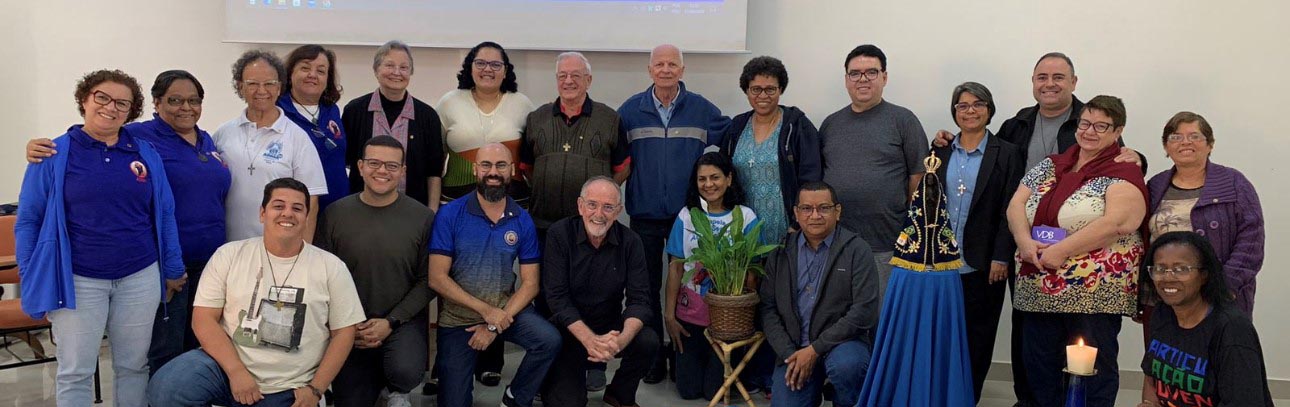 Família Salesiana do Brasil realiza Encontro Nacional em São Paulo