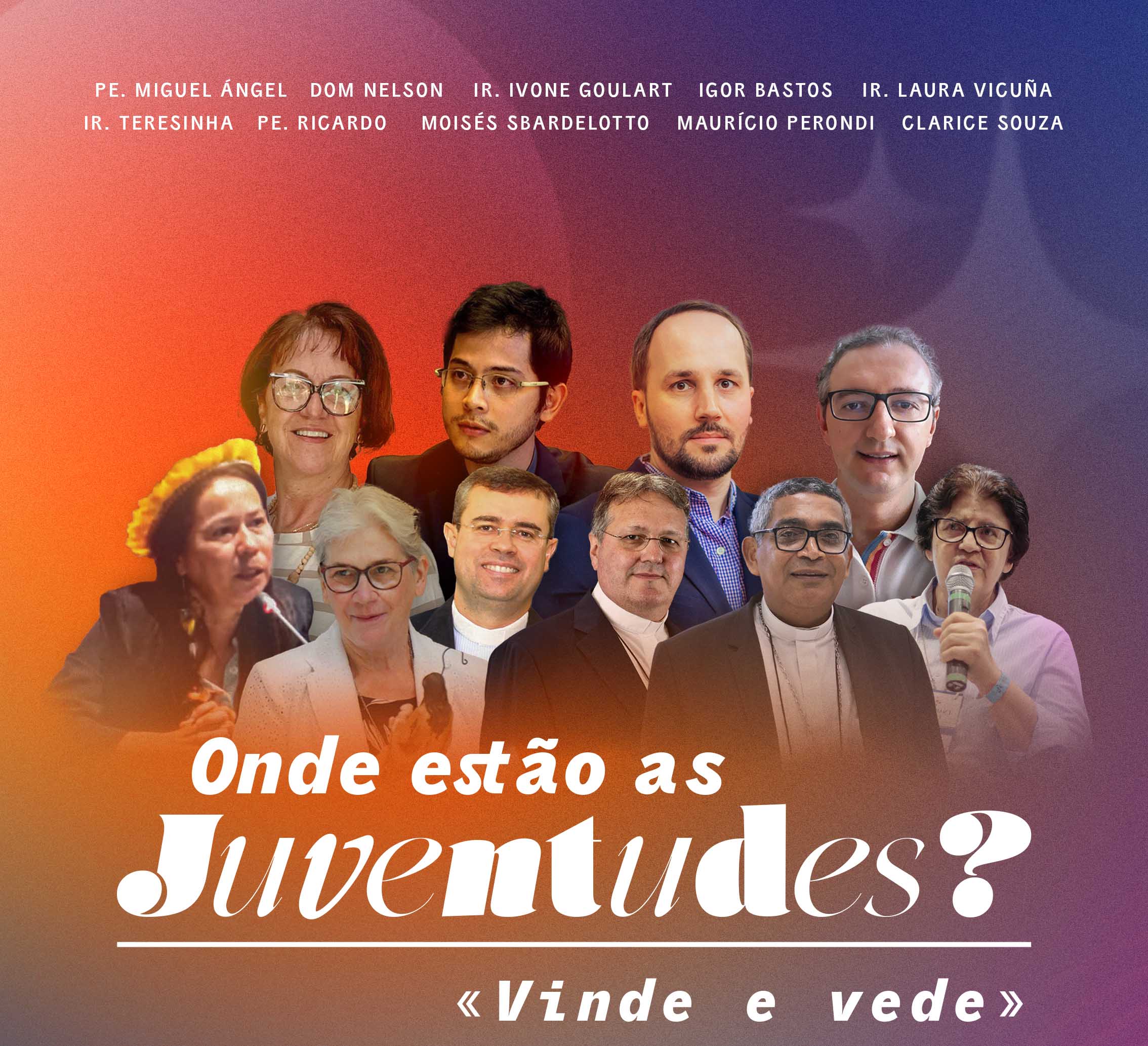 Encontro Nacional da Rede Salesiana Brasil