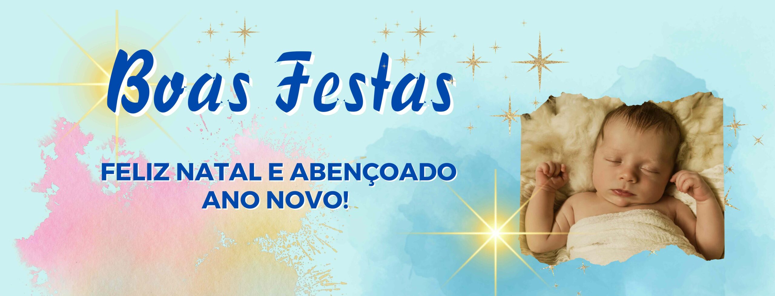 Mensagem de Natal da Inspetora Ir. Alaíde Deretti