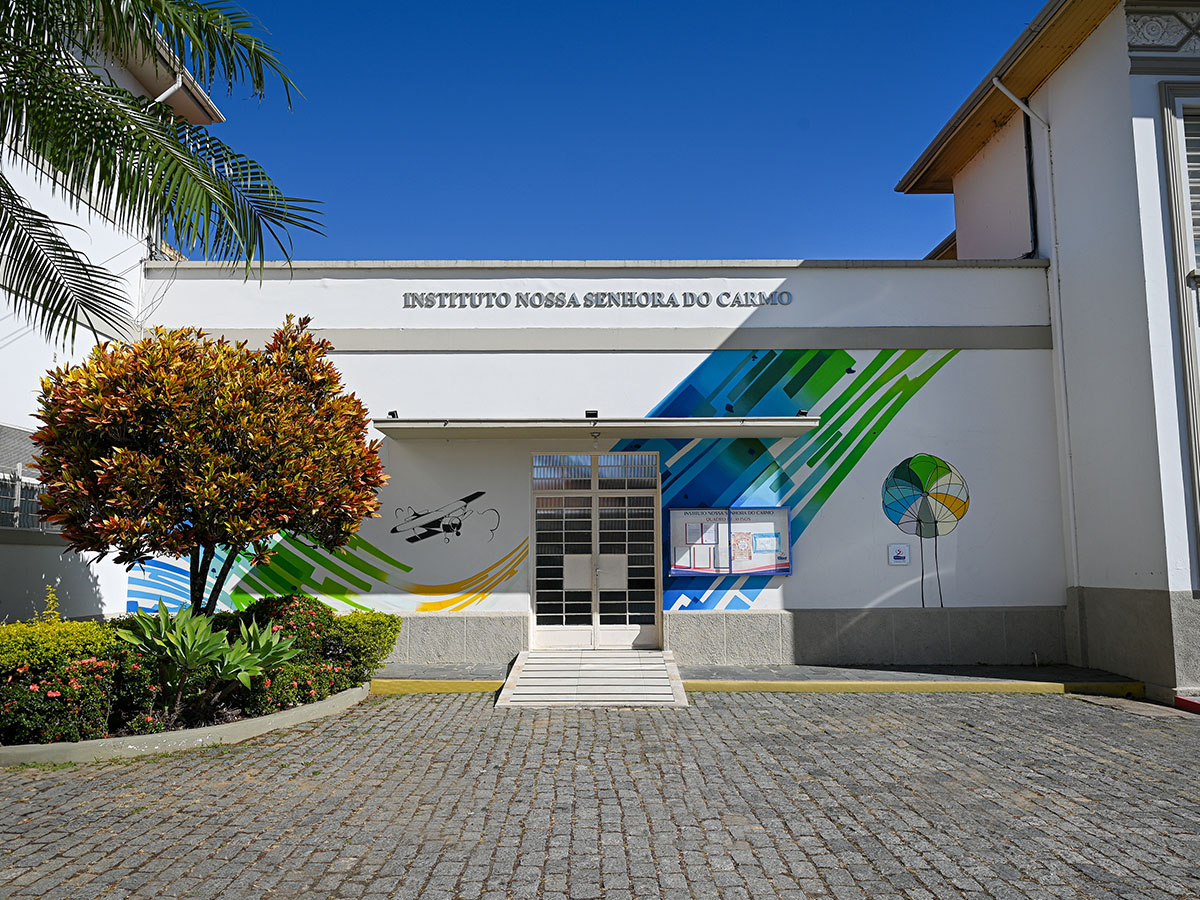 Instituto  N. S. do Carmo