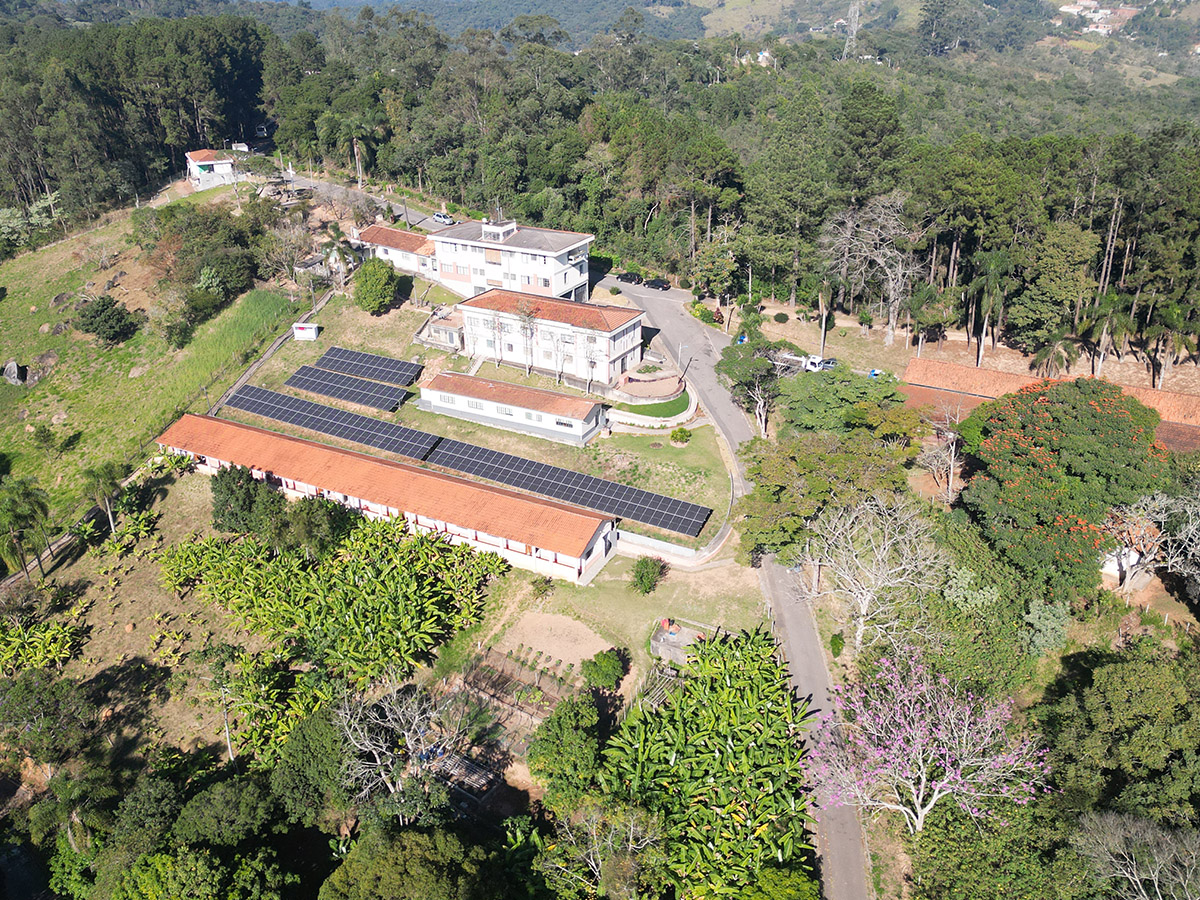 Recanto da Cruz Grande