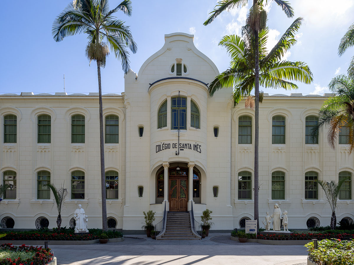 Colégio de Santa Inês