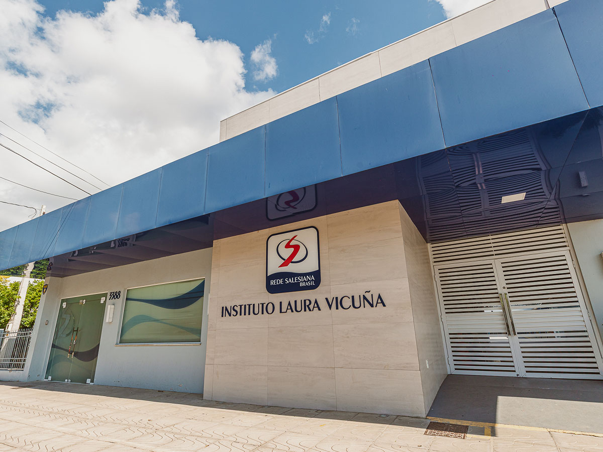 Instituto Laura Vicuña