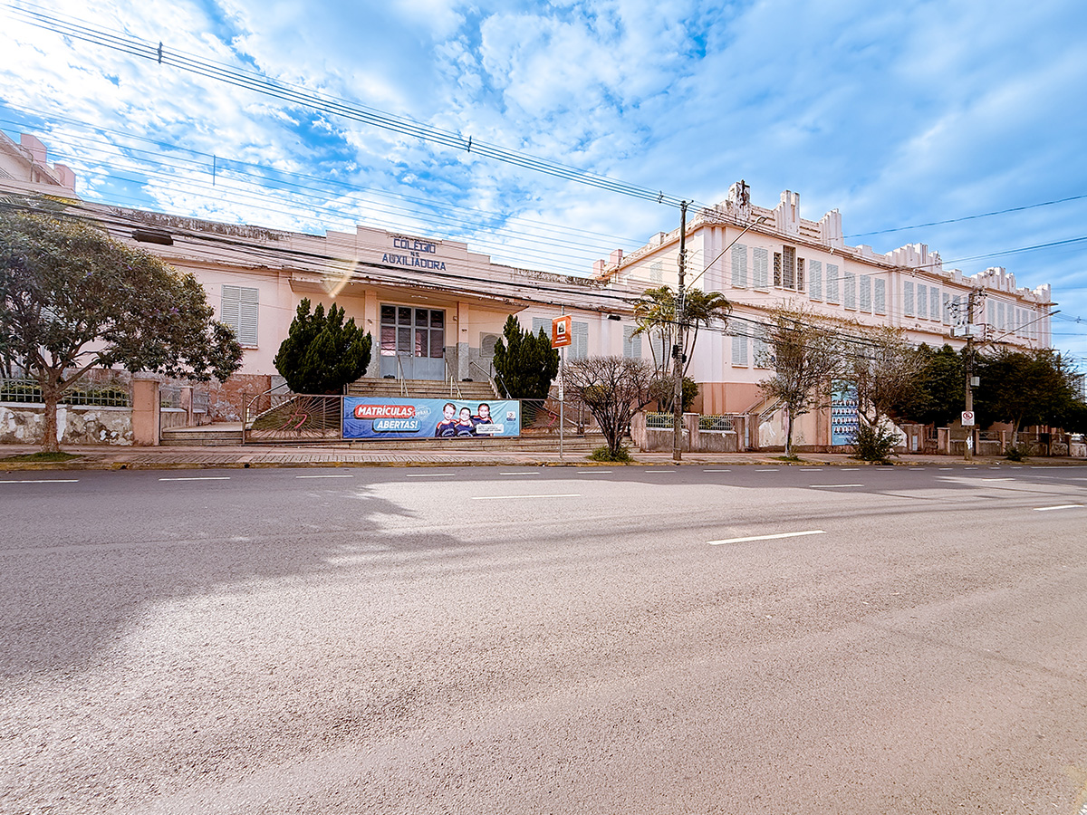 Colégio Nossa Senhora Auxiliadora