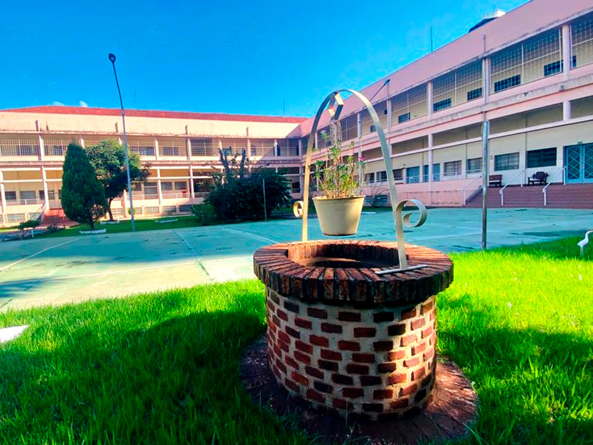 Instituto Missionário São José