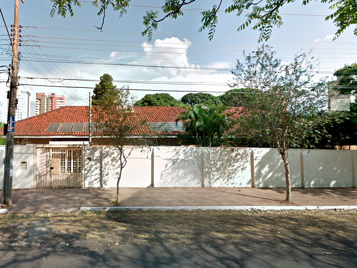 Comunidade São José