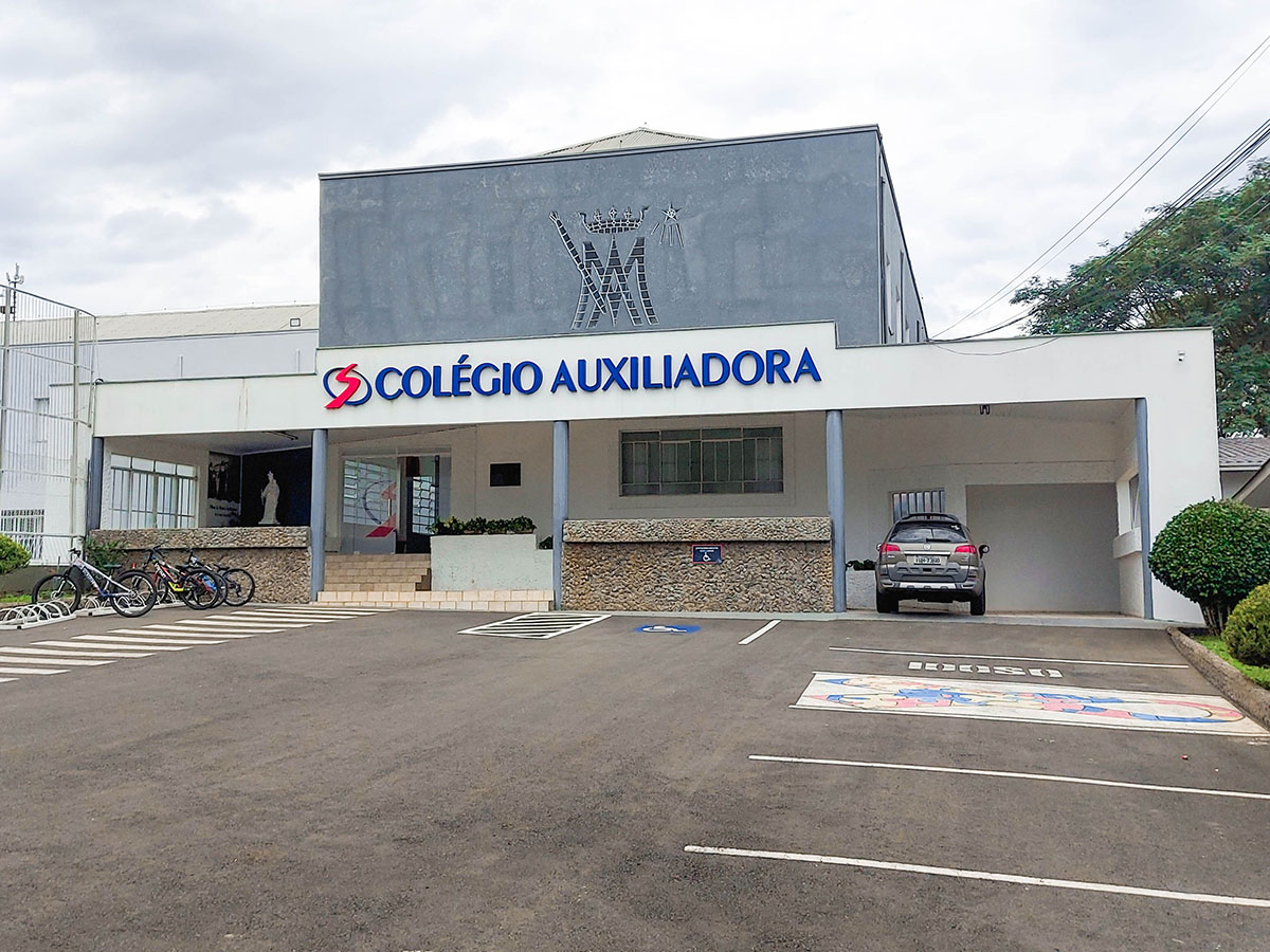 Colégio  Auxiliadora