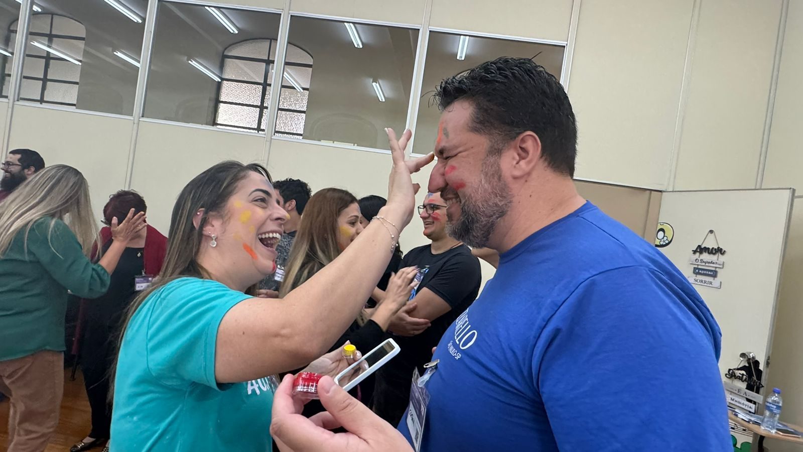 Workshop reúne gestores e atendentes para aprimorar habilidades, competências e atendimento