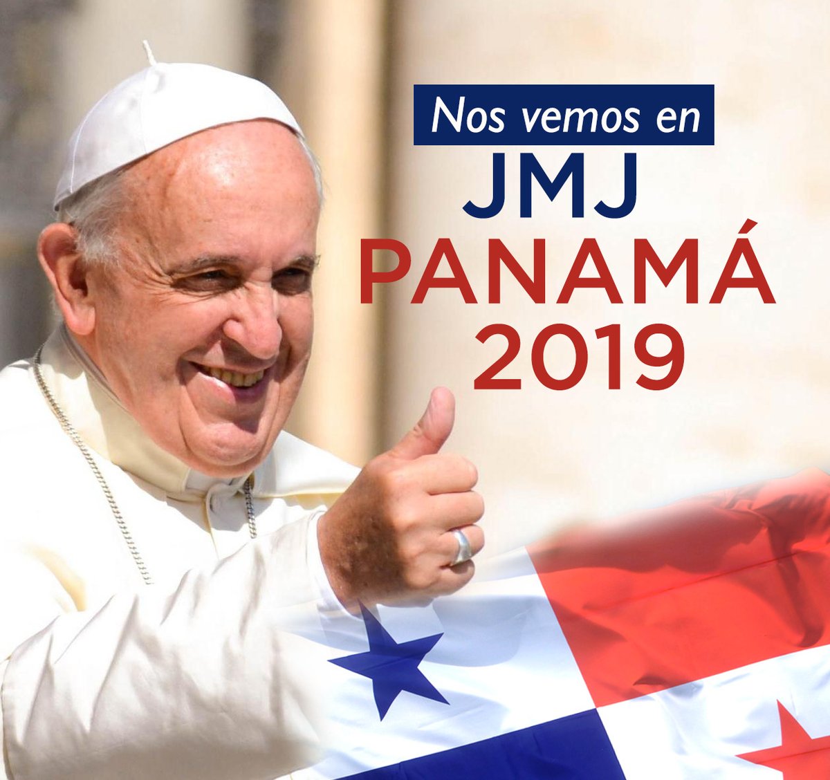 Divulgados os temas das próximas JMJ