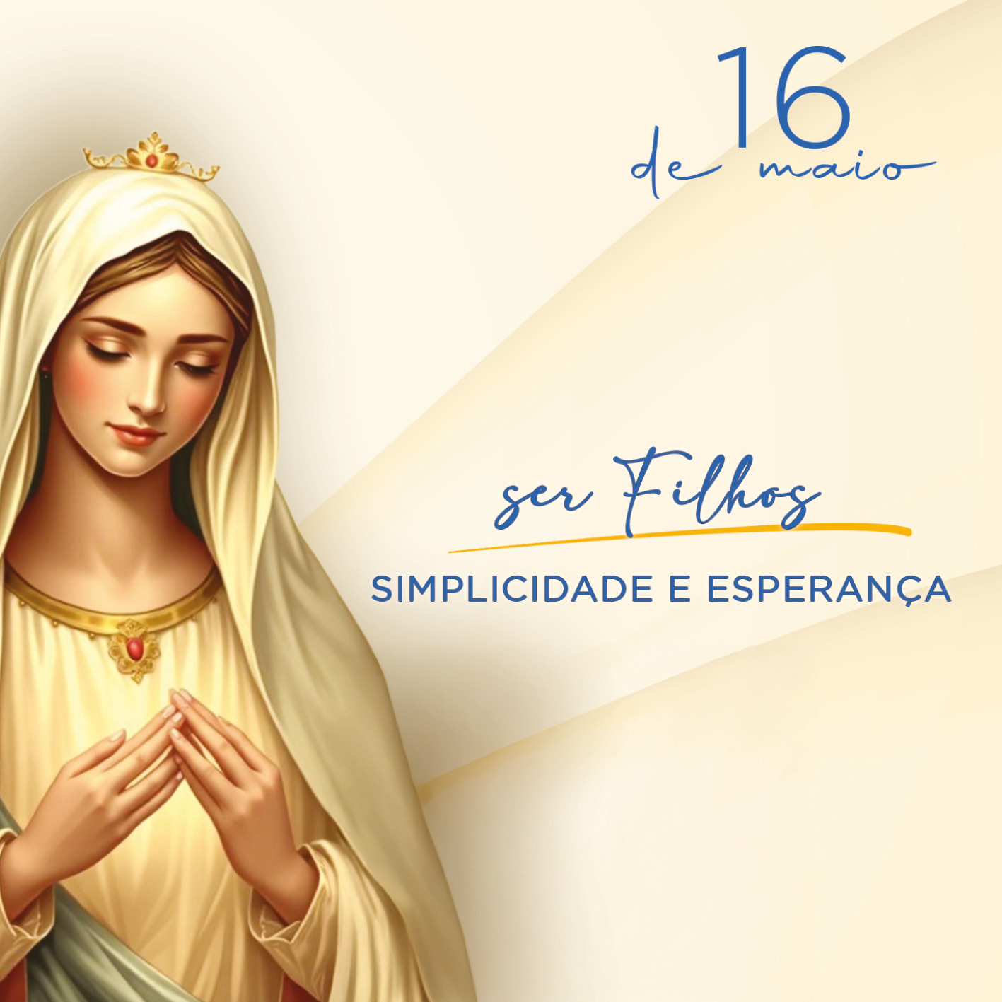 Novena de Nossa Senhora Auxiliadora