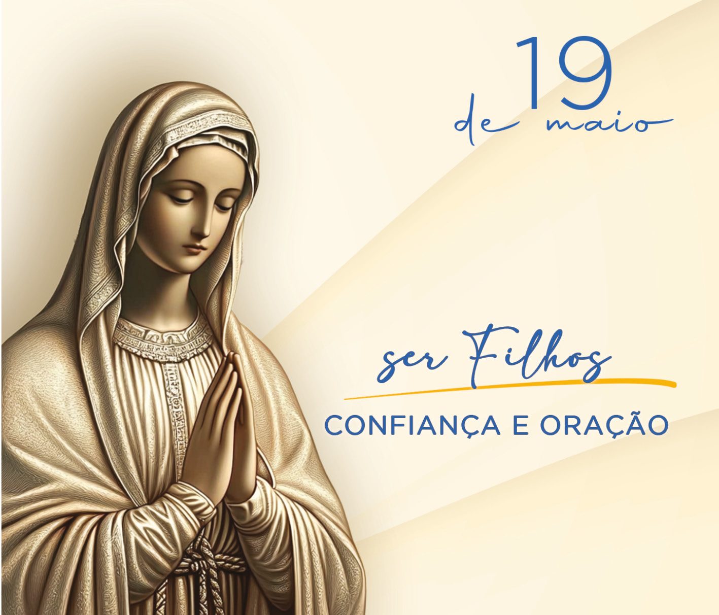Novena de Nossa Senhora Auxiliadora