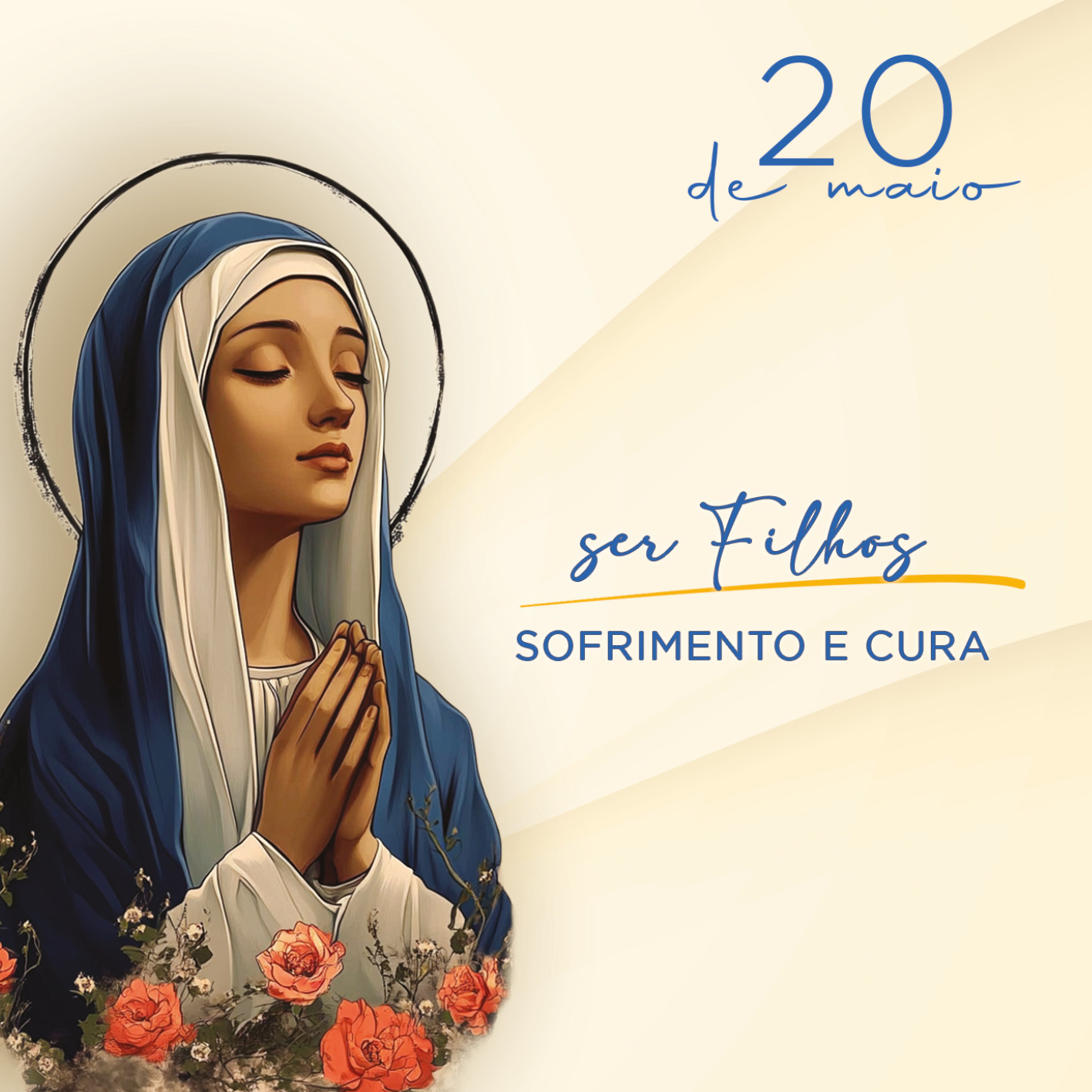 Novena de Nossa Senhora Auxiliadora