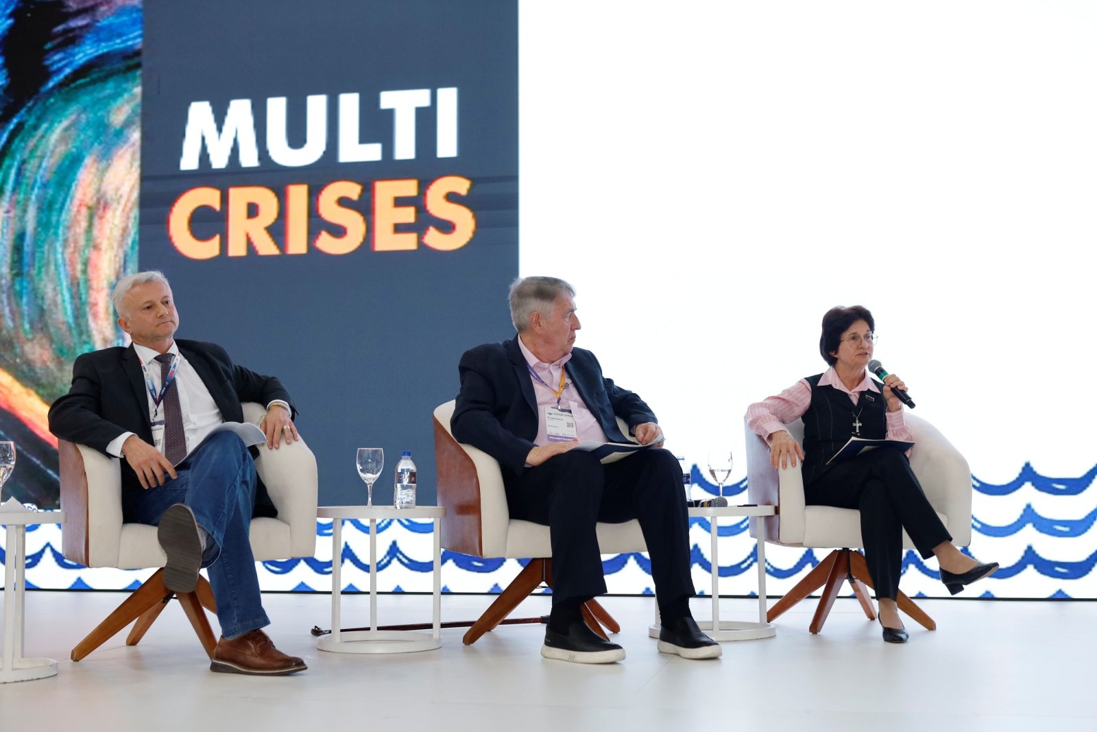 VII Congresso Nacional da Educação Católica reúne 2.500 participantes e celebra 80 anos da ANEC