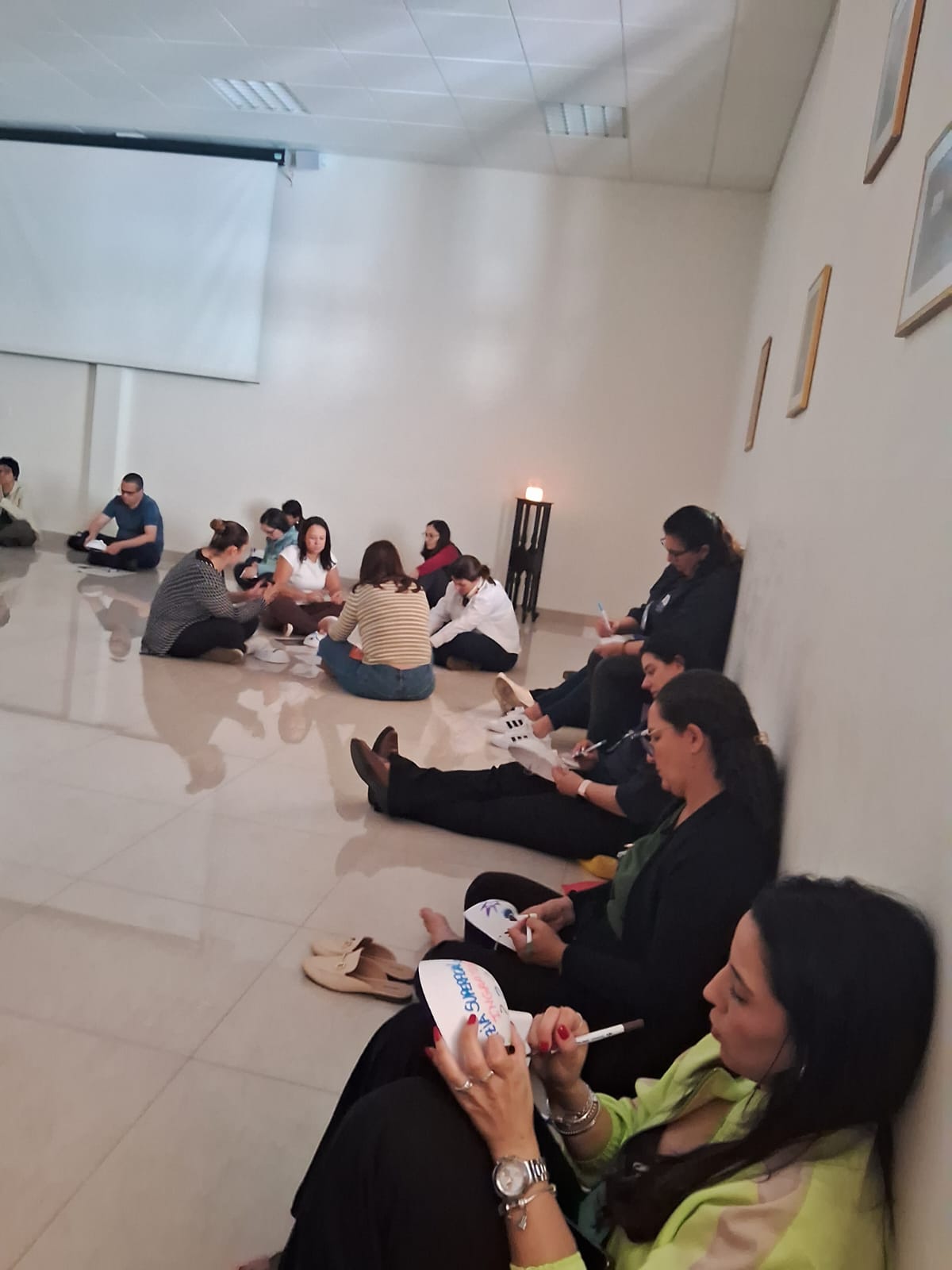 II Encontro Formativo S.E.R. Orientador(a) Educacional BAP promove vivências inspiradoras, conecta intencionalidades e fortalece o compromisso da missão educativa salesiana