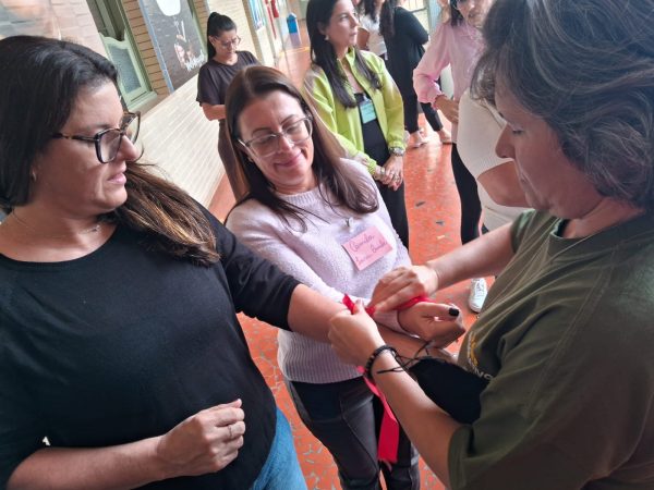 II Encontro Formativo S.E.R. Orientador(a) Educacional BAP promove vivências inspiradoras, conecta intencionalidades e fortalece o compromisso da missão educativa salesiana