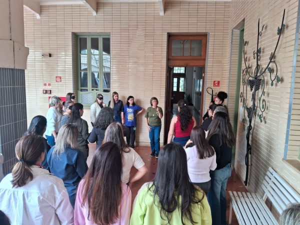 II Encontro Formativo S.E.R. Orientador(a) Educacional BAP promove vivências inspiradoras, conecta intencionalidades e fortalece o compromisso da missão educativa salesiana