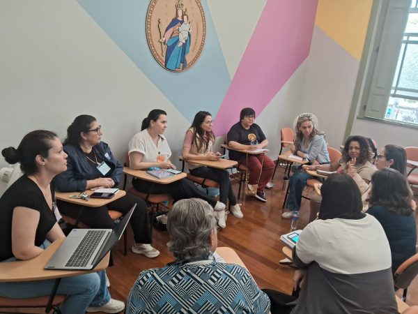 II Encontro Formativo S.E.R. Orientador(a) Educacional BAP promove vivências inspiradoras, conecta intencionalidades e fortalece o compromisso da missão educativa salesiana