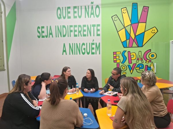 II Encontro Formativo S.E.R. Orientador(a) Educacional BAP promove vivências inspiradoras, conecta intencionalidades e fortalece o compromisso da missão educativa salesiana
