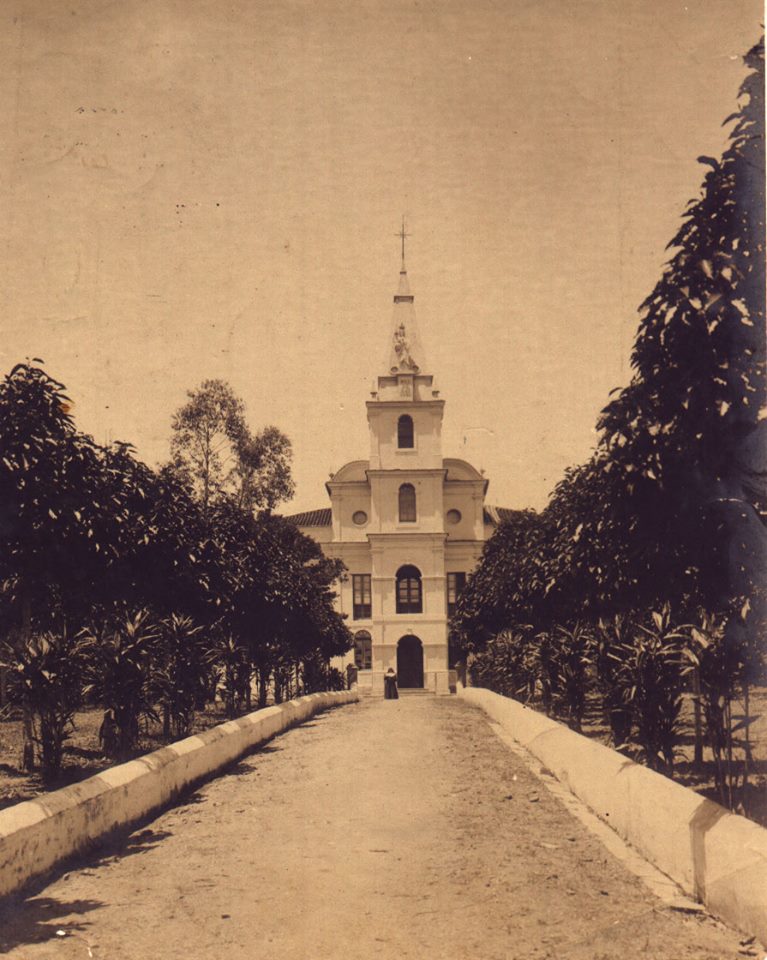 Instituto Nossa Senhora do Carmo celebra 125 anos