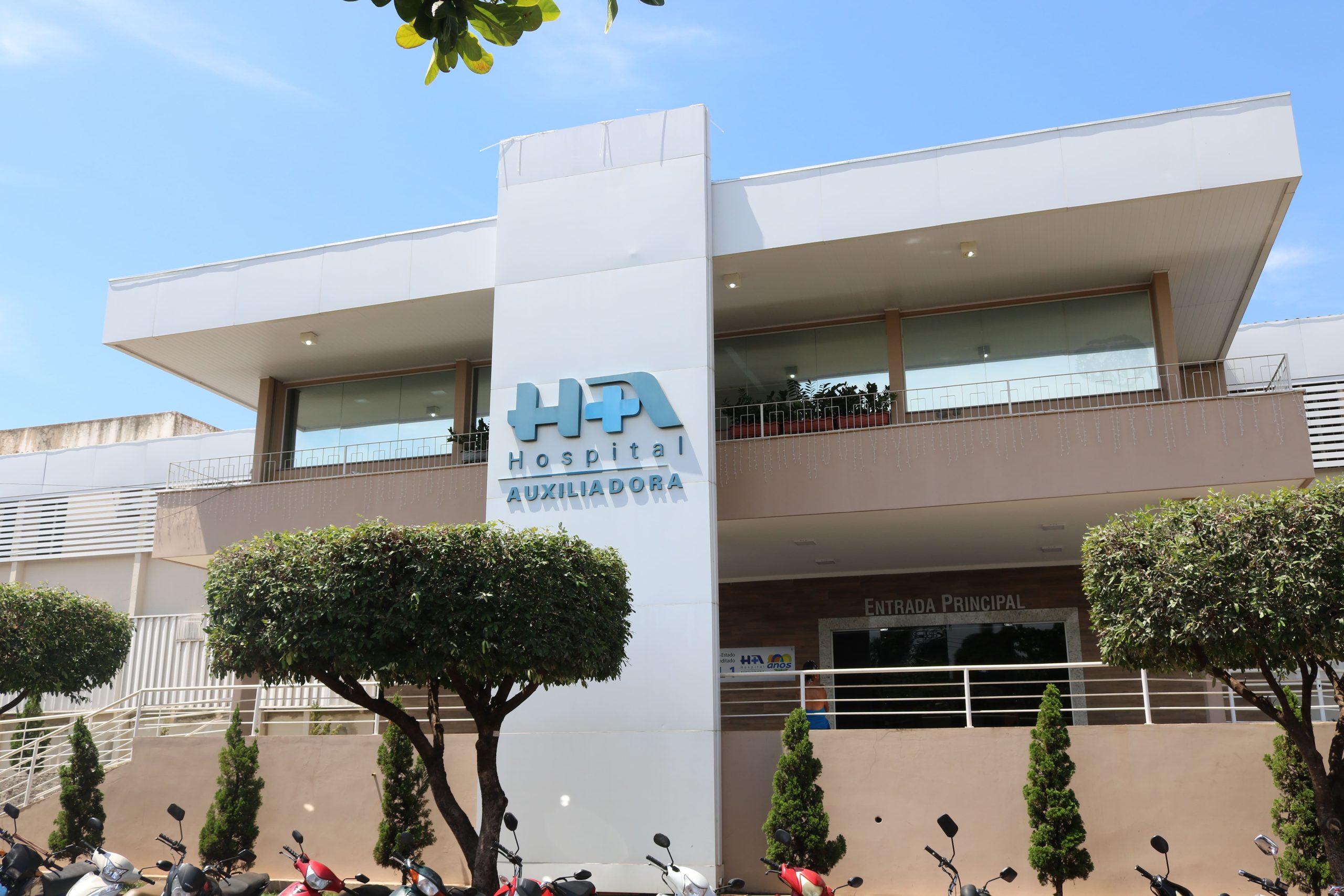 Aprovado projeto para construção do bunker que abrigará o acelerador linear do Hospital Nossa Senhora Auxiliadora