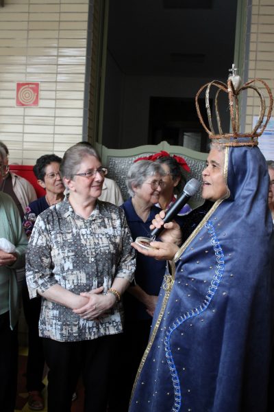 Inspetoria Nossa Senhora Aparecida reúne mais de 100 participantes em Assembleia anual