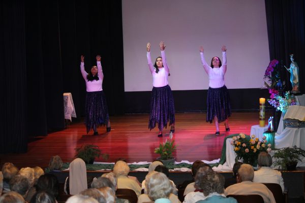 Inspetoria Nossa Senhora Aparecida reúne mais de 100 participantes em Assembleia anual
