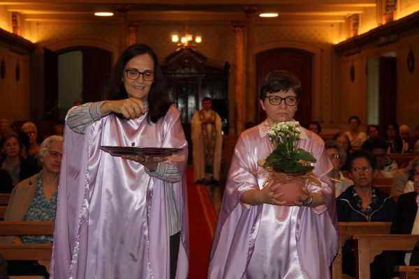 Inspetoria Nossa Senhora Aparecida reúne mais de 100 participantes em Assembleia anual