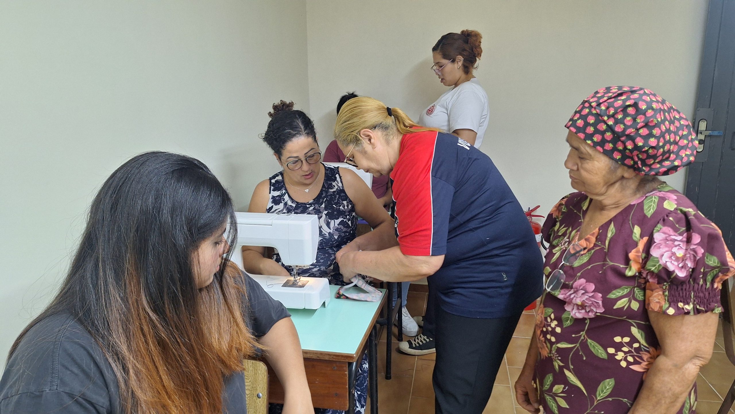 Cursos de Geração de Renda 2025: Formação que gera oportunidades