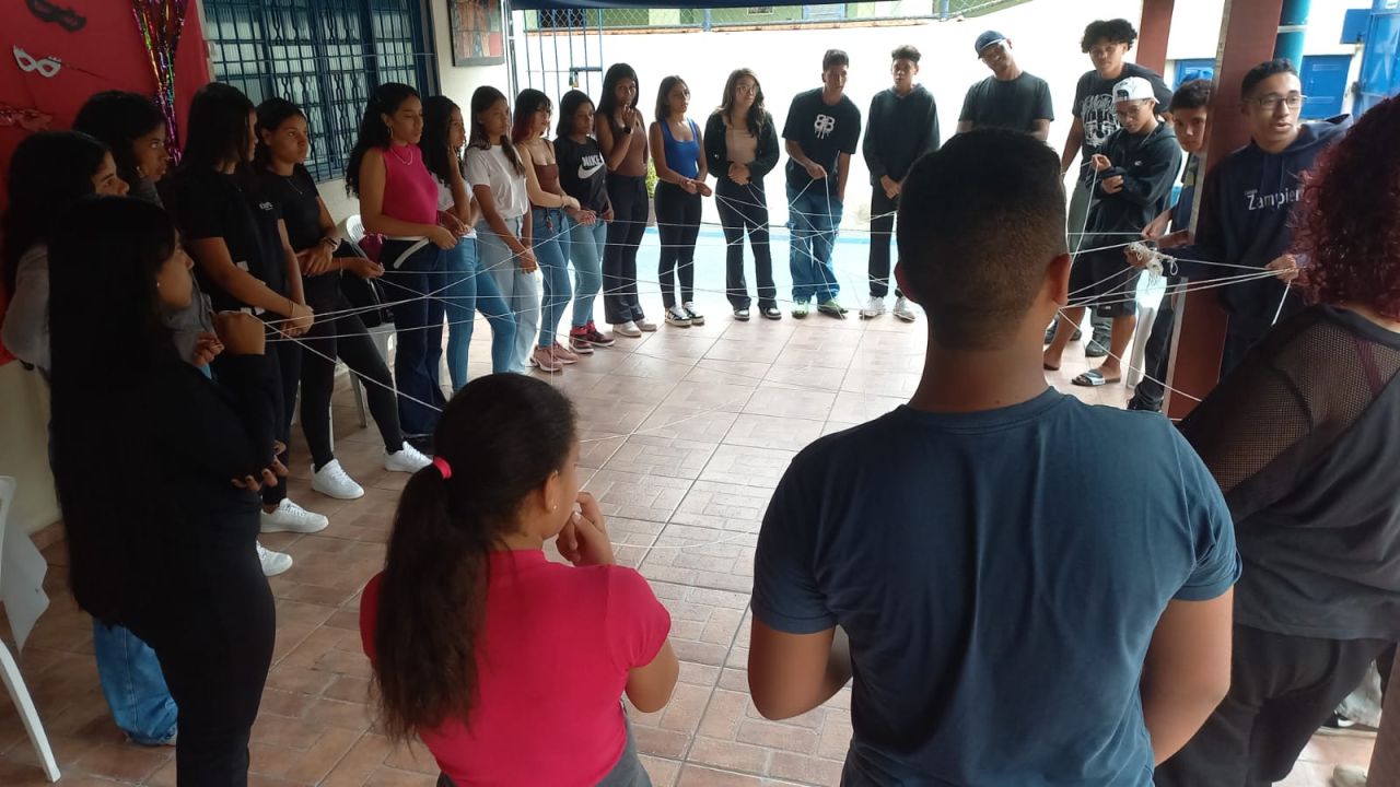 Oscar Romero retoma atividades e foca em ações educativas de qualidade