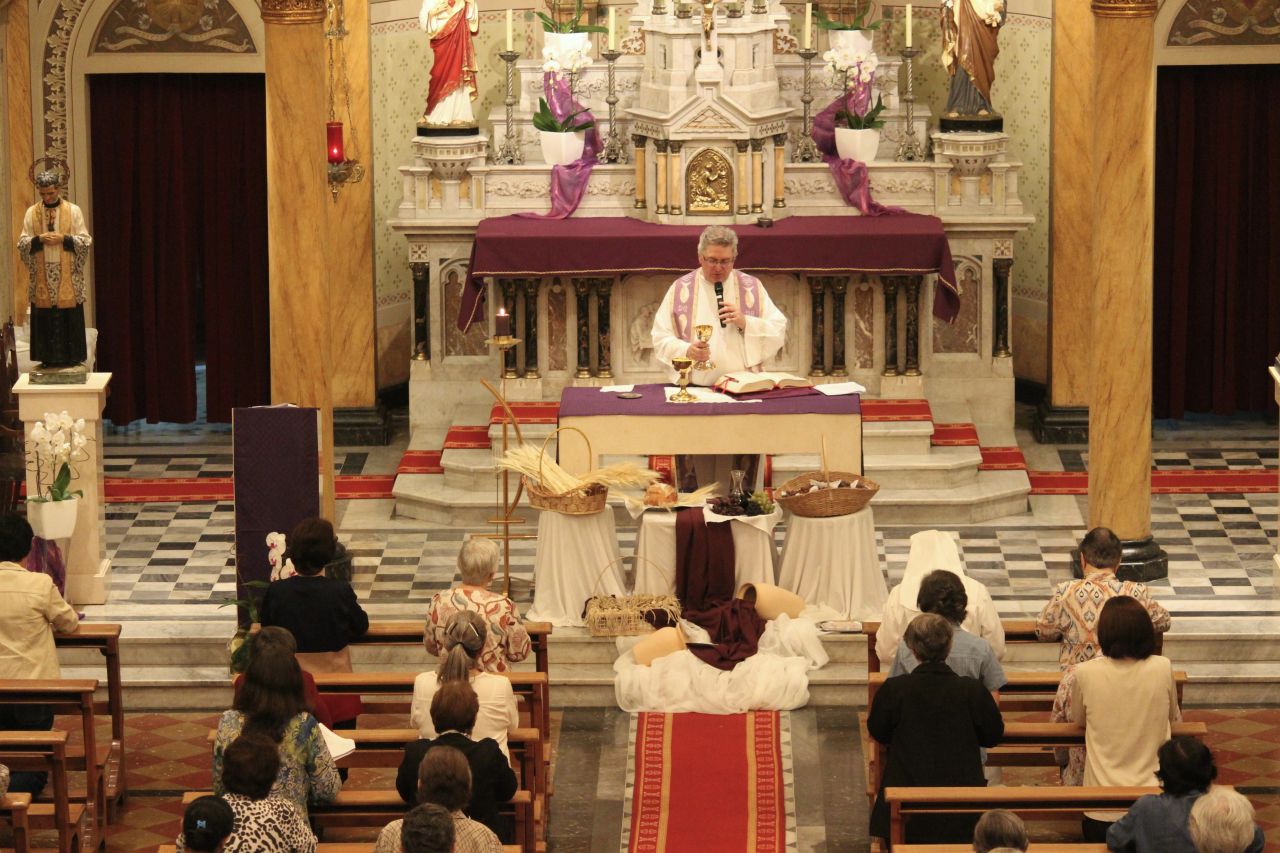 Madre Chiara reúne inspetorias em sinodalidade salesiana e alegria fraterna