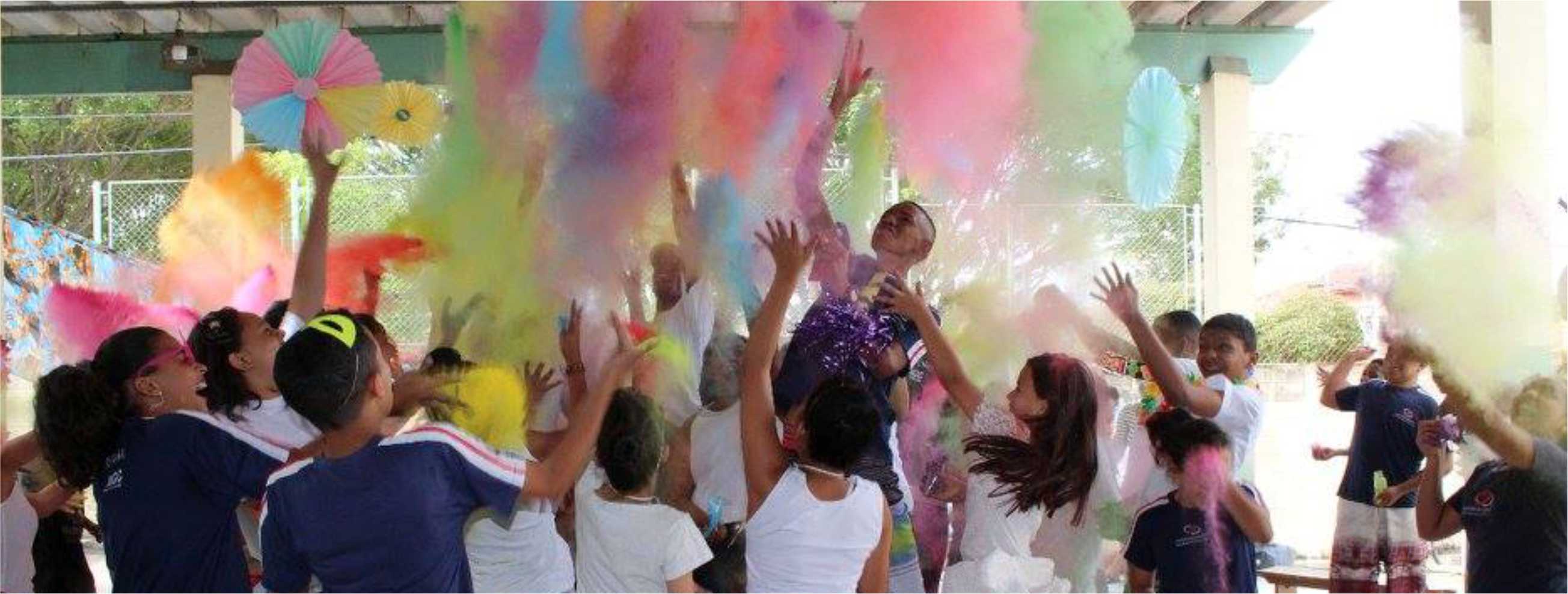 Festa da Primavera