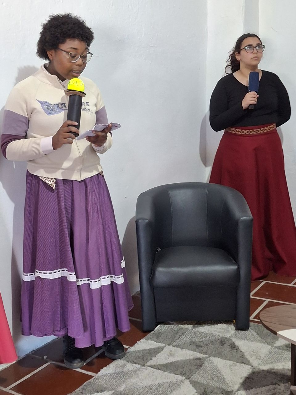 Educandos do Instituto Medianeira Casa da Criança celebram tradições gaúchas com vivência cultural em Rio Pardo