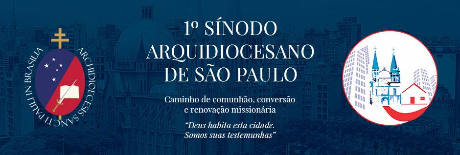Entenda o sínodo arquidiocesano, que já está em andamento em São Paulo