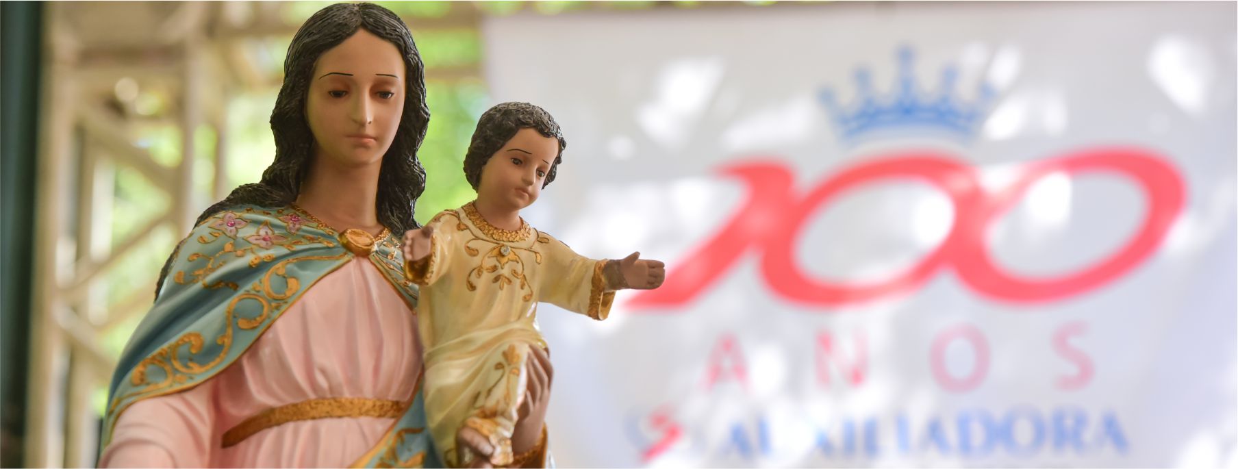 Missa do Centenário do Colégio Auxiliadora reúne mais de 1.400 pessoas em Ribeirão Preto