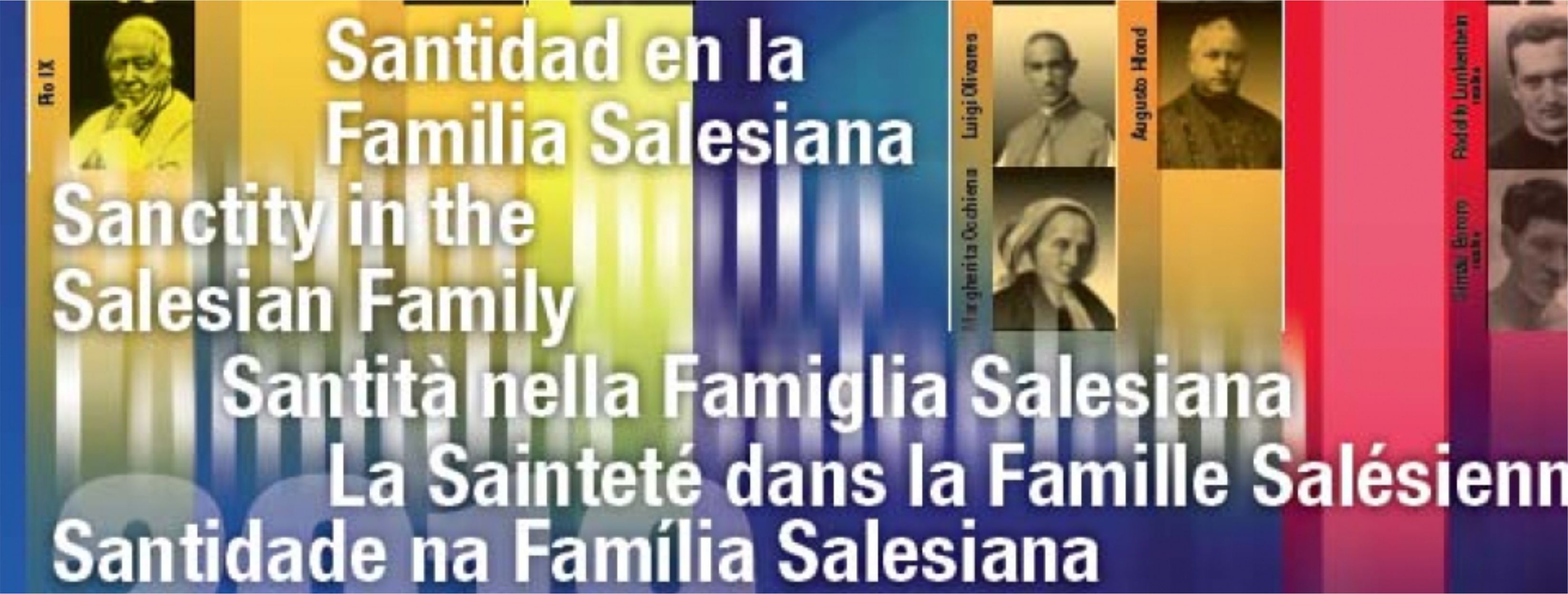 Dossiê da Postulação Salesiana