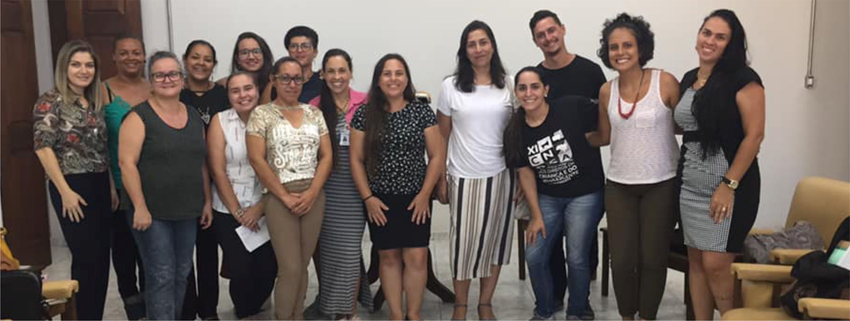 Casa do Puríssimo Coração de Maria recebe Conselho Regional de Serviço Social