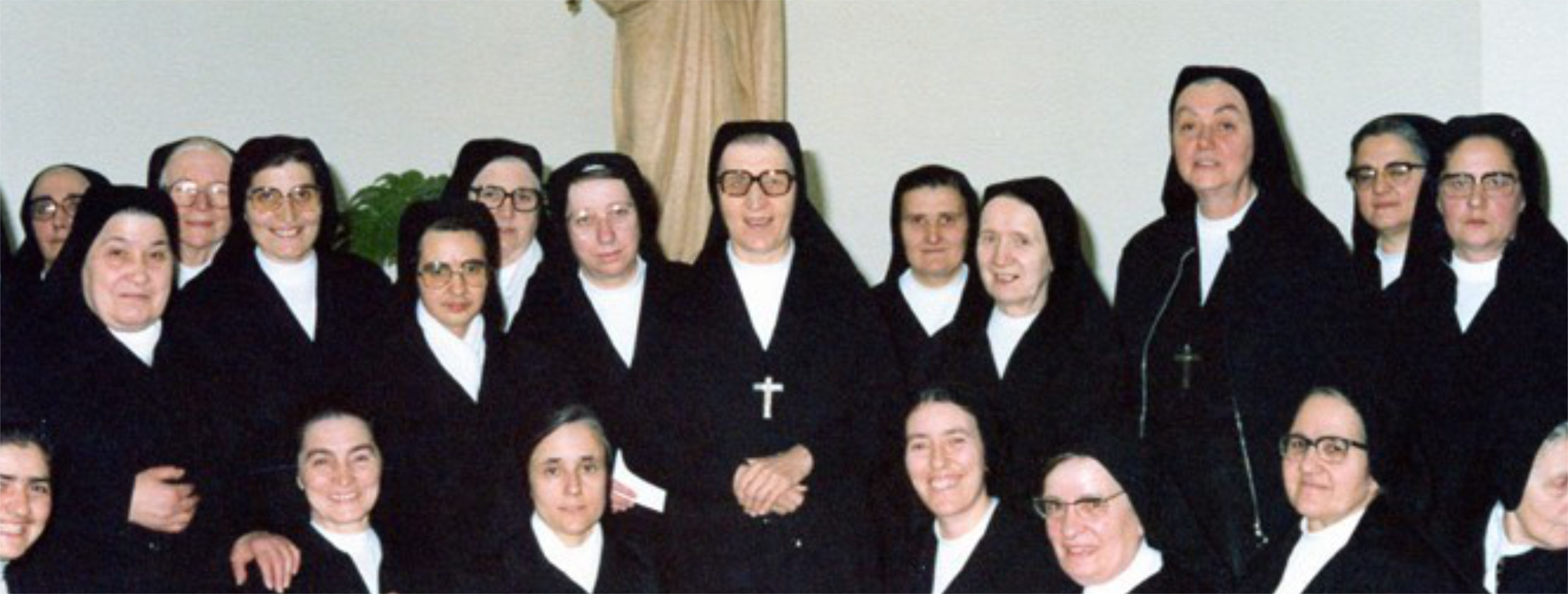 Foi encaminhada a Causa de Beatificação e Canonização de Madre Rosetta Marchese Filha de Maria Auxiliadora