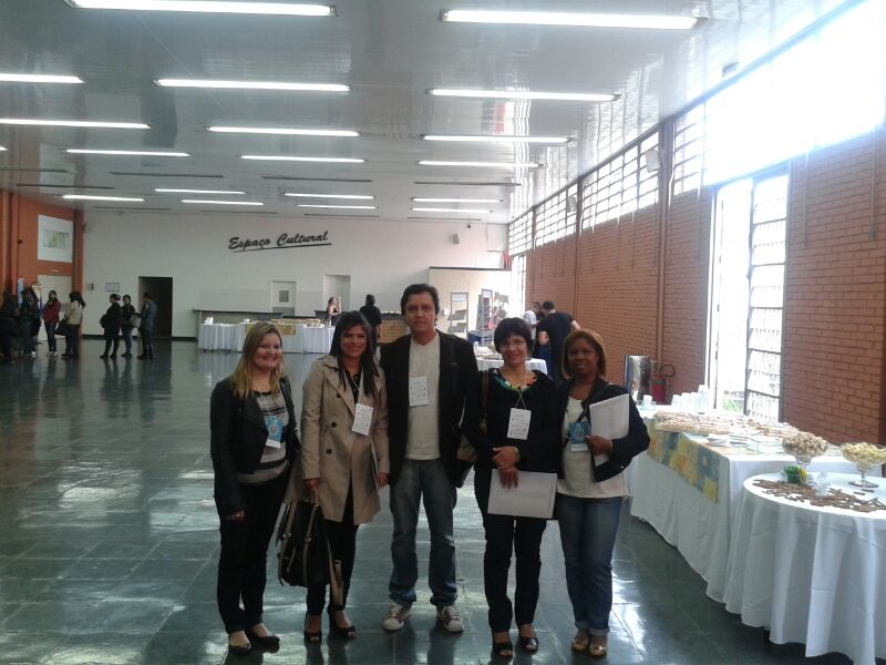 II Seminário de Educadores das Entidades Sociais Católicas