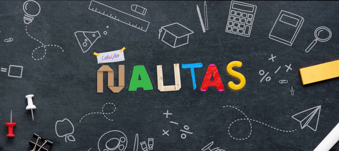 Escolas da Associação Educacional Irmãs Salesiana-SP participam e têm boas práticas selecionadas no I Seminário Virtual  Coleção Nautas