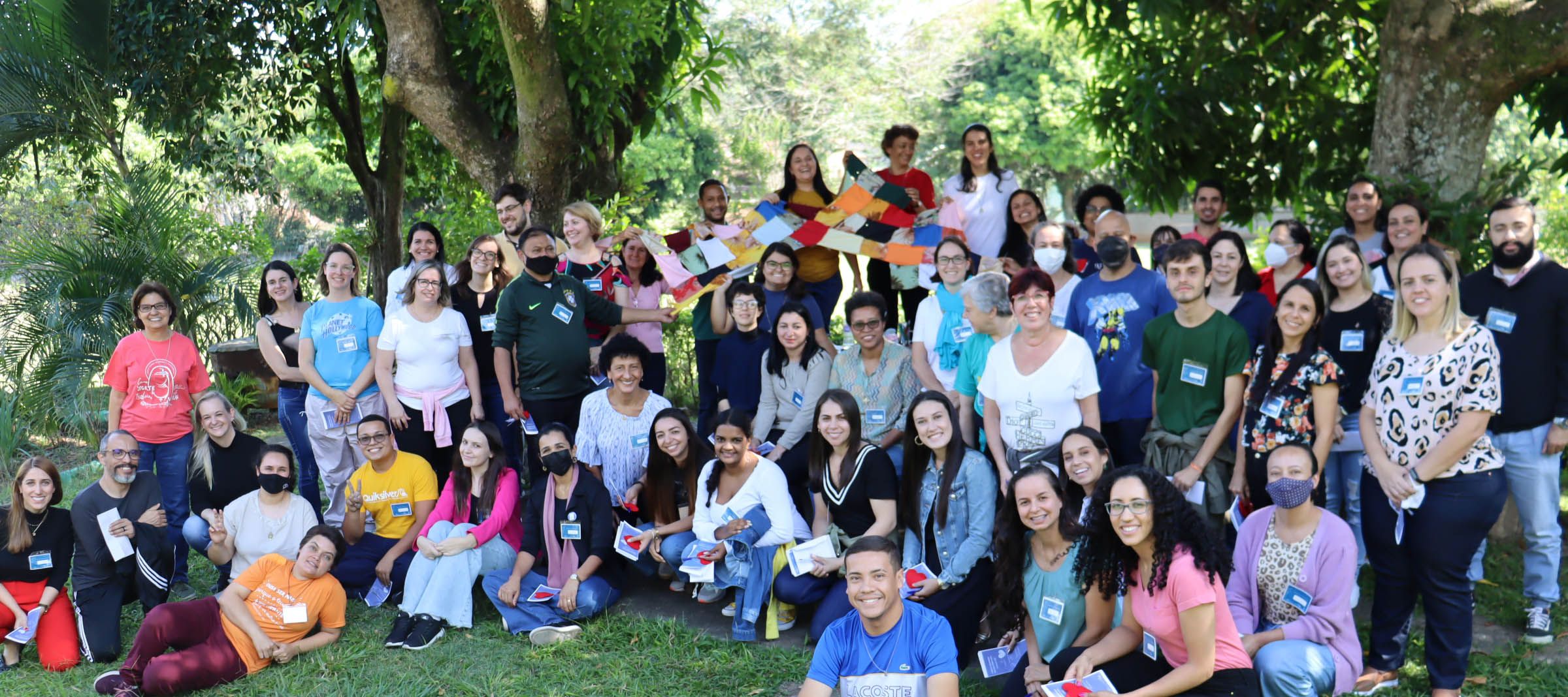 AEIS promove Curso de Salesianidade para novos educadores