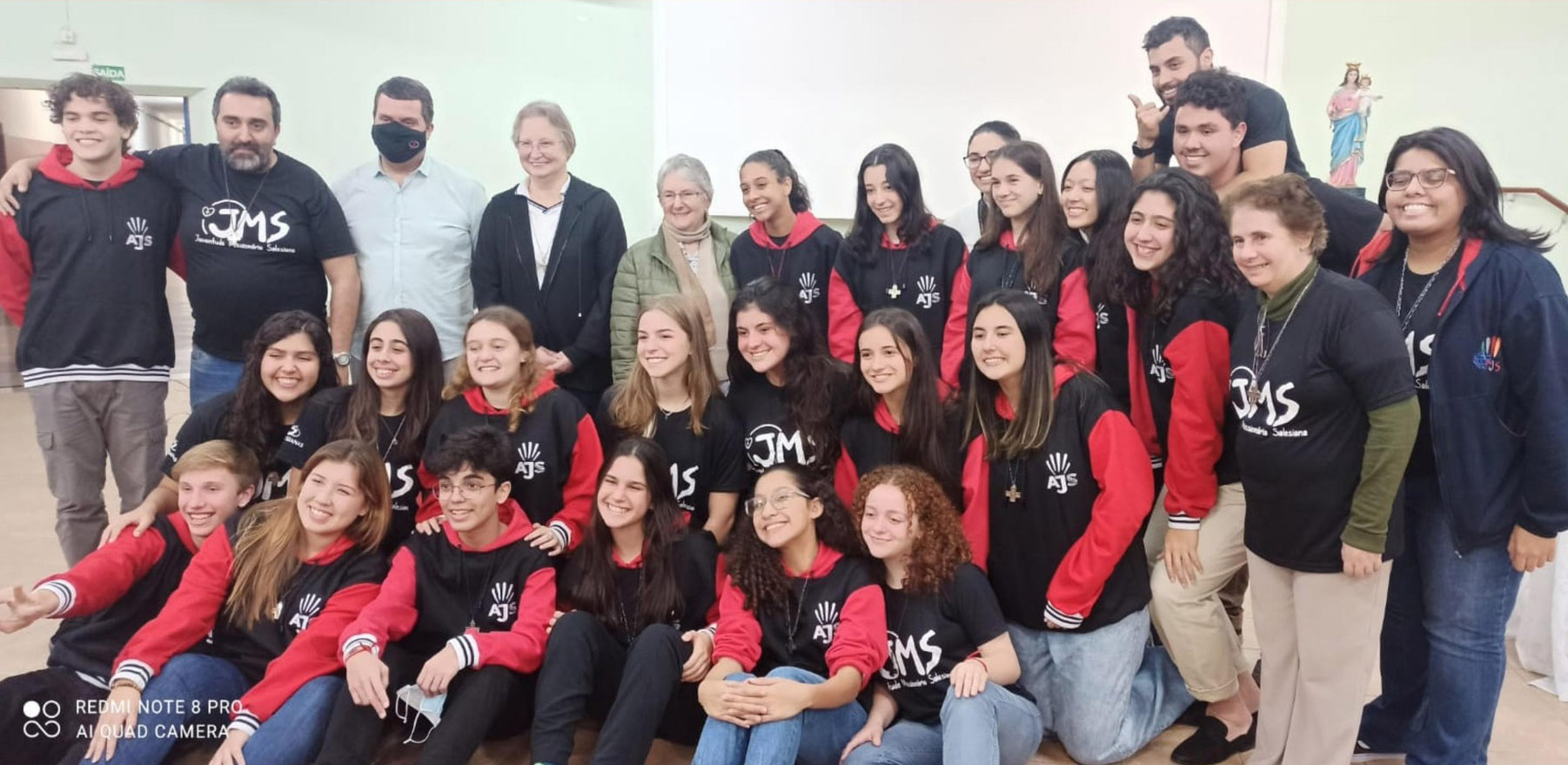 Semanas Missionárias promovem esperança, solidariedade e evangelização